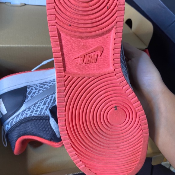 COPY - Jordan Mids - Picture 6 of 10